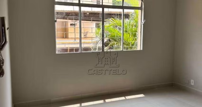 Apartamento à venda, 57 m² por R$ 155.000 - Tietê - Londrina/PR