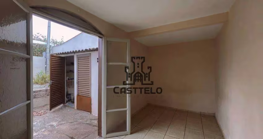 Casa com 3 dormitórios à venda, 200 m² por r$ 180.000,00 - conjunto farid libos - londrina/pr
