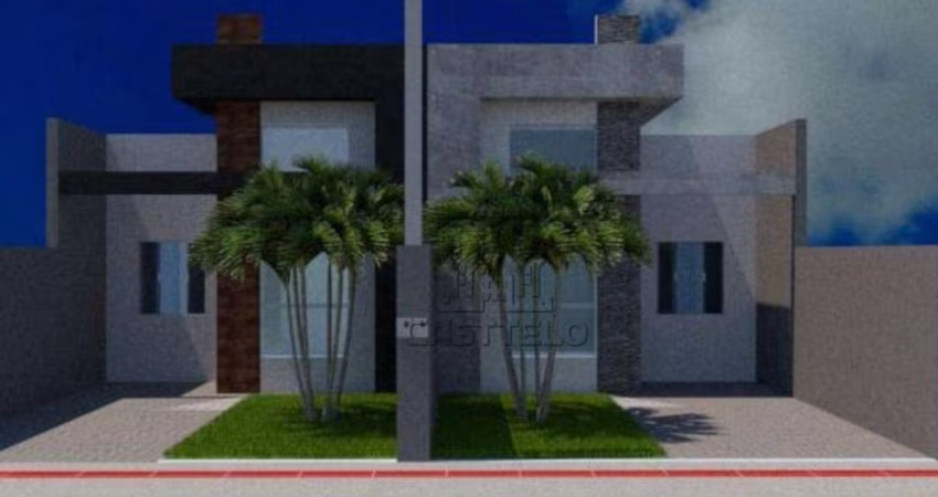 Casa à venda, 79 m² por R$ 376.000 - Paysage Terra Nova - Londrina/PR