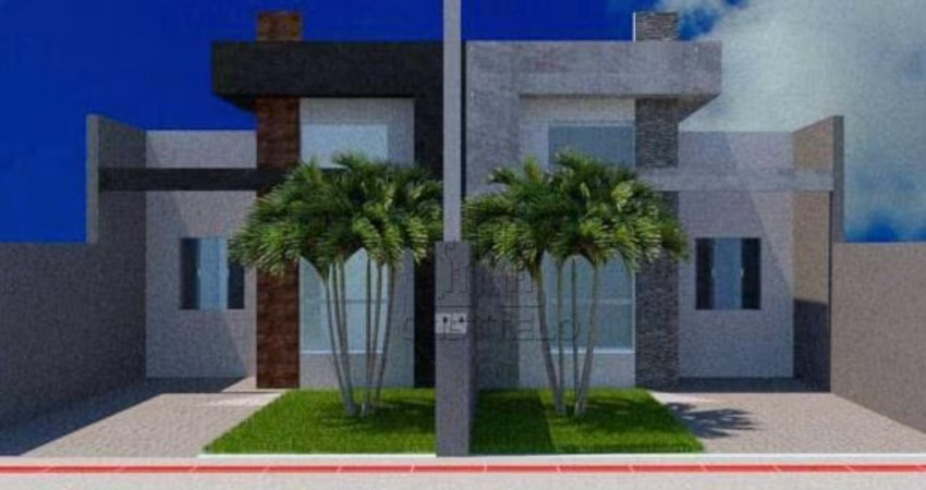 Casa à venda, 79 m² por R$ 375.000 - Paysage Terra Nova - Londrina/PR