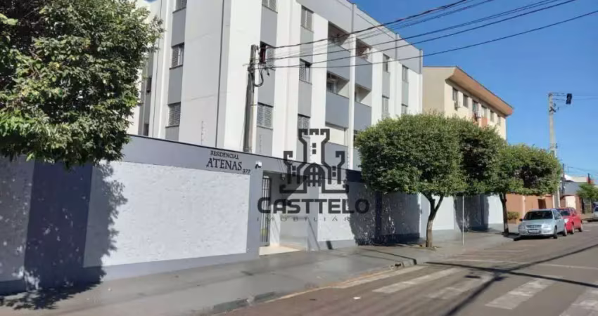 Apartamento para alugar, 76 m² por r$ 1.650/mês - jardim adriana ii - londrina/pr
