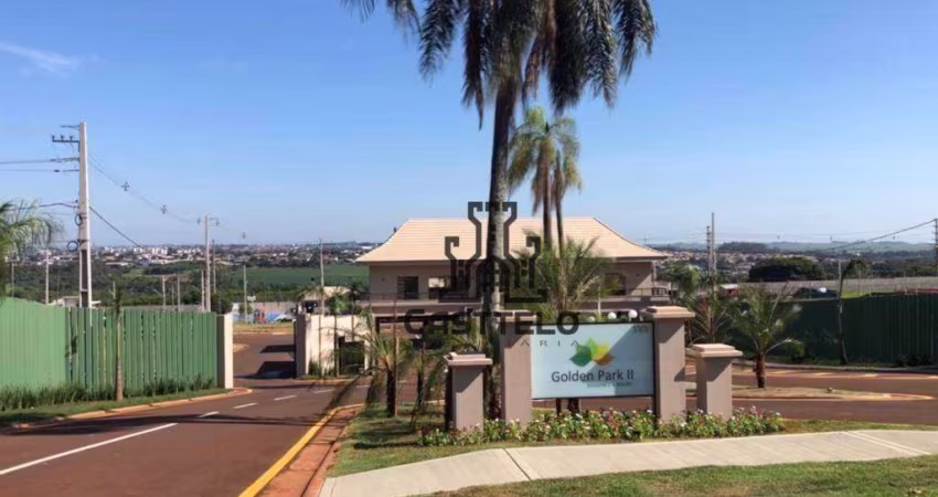 Terreno à venda, 250 m² por R$ 334.000,00 - Marumbi - Londrina/PR