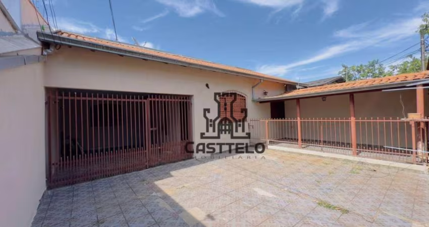 Casa à venda, 170 m² por R$ 520.000 - Bandeirantes - Londrina/PR