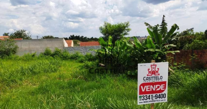 Terreno à venda, 338 m² por R$ 213.000,00 - Monte Carlo - Londrina/PR