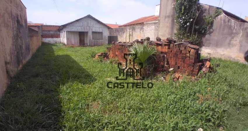 Casa à venda, 90 m² por R$ 320.000 - Brasília - Londrina/PR