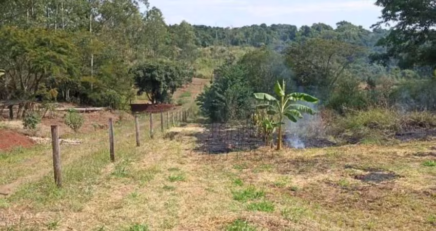 Chácara à venda, 22945 m² por r$ 400.000,00 - maravilha - londrina/pr