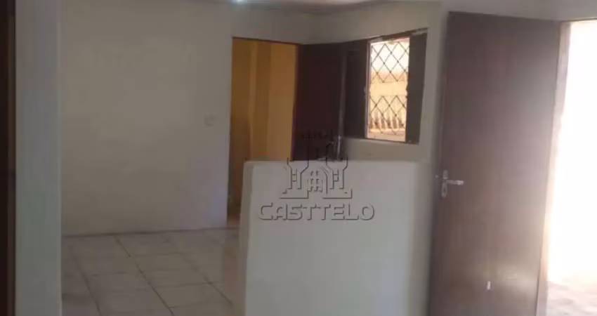 Casa com 3 dormitórios à venda, 100 m² por r$ 170.000,00 - jardim paris - londrina/pr