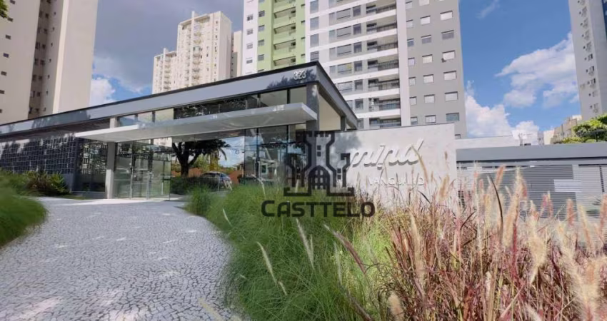 Apartamento à venda, 70 m² por R$ 630.000 - Terra Bonita - Londrina/PR