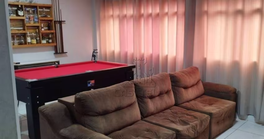 Apartamento à venda, 101 m² por R$ 310.000 - Centro - Londrina/PR
