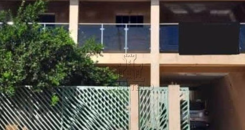 Sobrado à venda, 267 m² por R$ 580.000 - dos Messias - Nova Fatima/PR