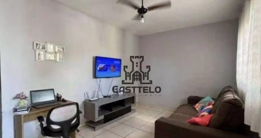 Casa com 3 dormitórios à venda, 90 m² por r$ 235.000,00 - parque industrial josé belinati - londrina/pr