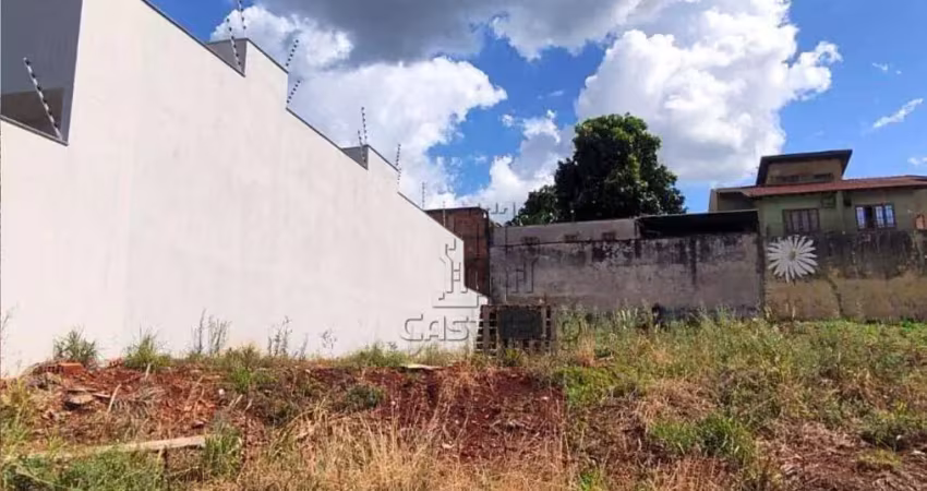 Terreno à venda, 360 m² por r$ 400.000,00 - portal de versalhes 1 - londrina/pr