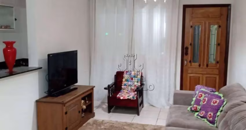 Casa com 1 dormitório à venda, 70 m² por r$ 224.000,00 - residencial portal do sol - londrina/pr