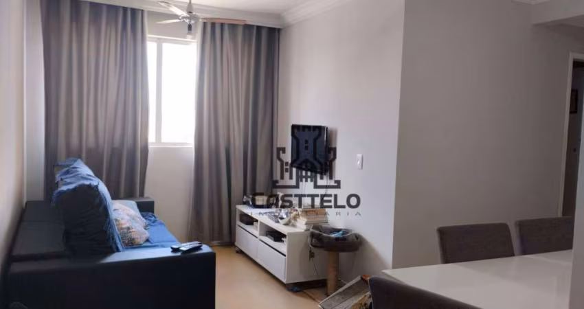Apartamento à venda, 80 m² por R$ 300.000,00 - Igapó - Londrina/PR
