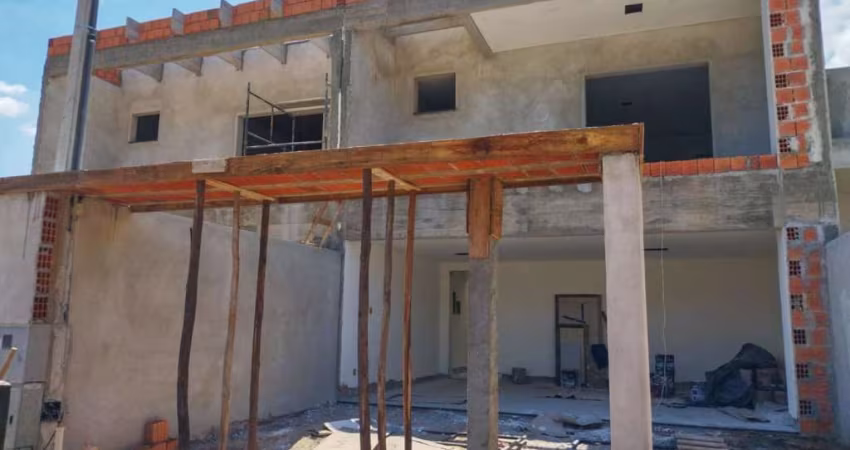 Sobrado à venda, 200 m² por R$ 1.390.000 - Jardim Central Park - Londrina/PR