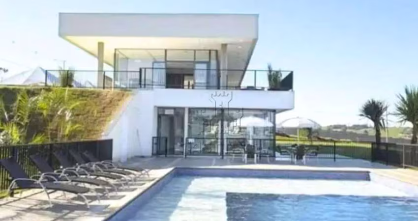 Sobrado à venda, 190 m² por R$ 1.490.000 - Parque Tauá - Cond. Tangará - Londrina/PR
