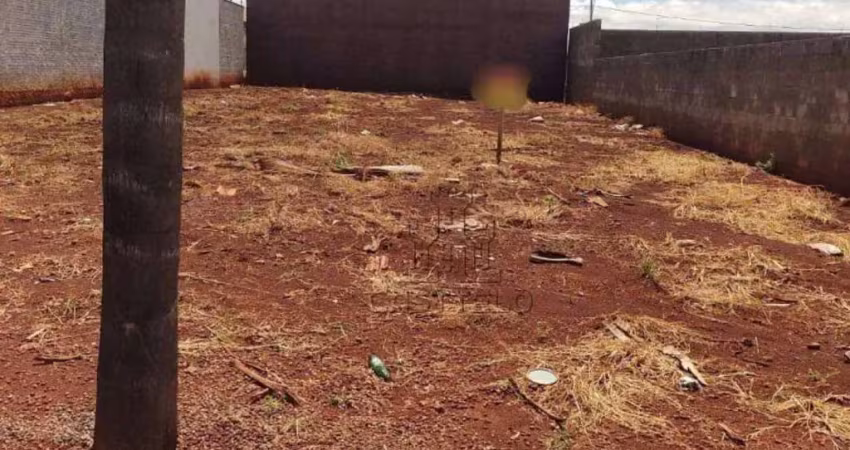 Terreno à venda, 336 m² por r$ 235.000,00 - centro - sertanópolis/pr