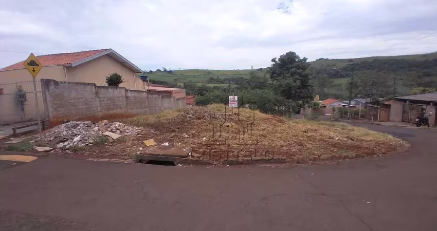 Terreno à venda, 252 m² por R$ 65.000,00 - Jardim Nova Esperança - Londrina/PR
