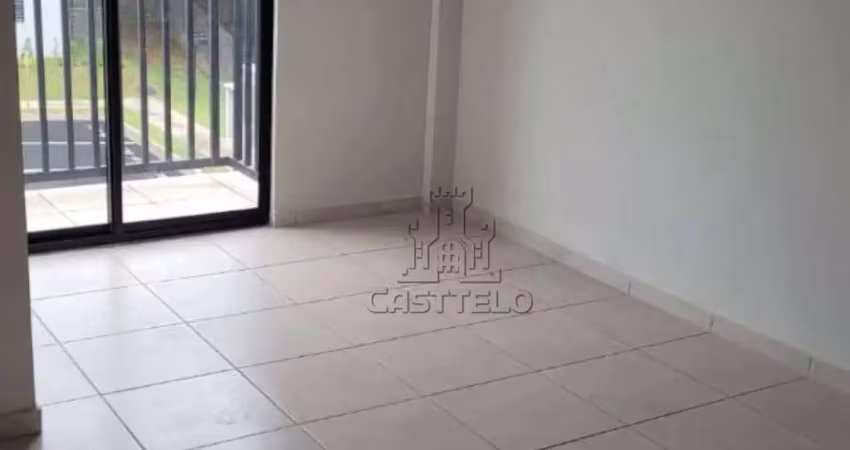 Apartamento  à venda, 54 m² por R$ 240.000 - Centro - Cambé/PR