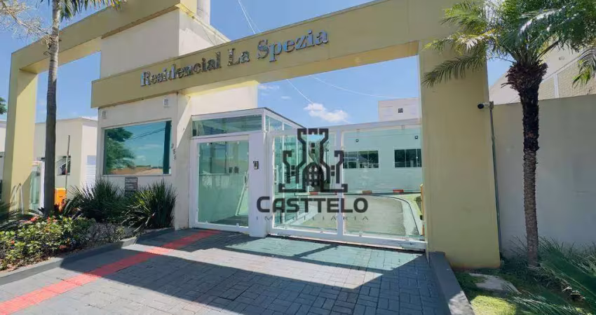 Apartamento à venda, 47 m² por r$ 195.000 - esperança - londrina/pr