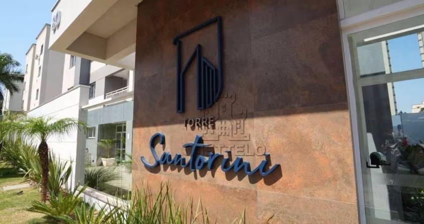 Apartamento com 3 dormitórios à venda, 65 m² por R$ 453.800,00 - Gleba Fazenda Palhano - Londrina/PR