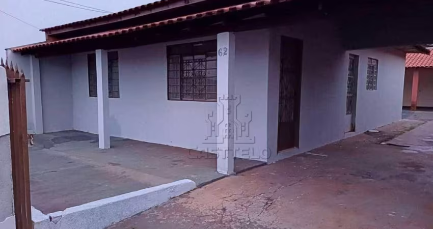 Casa à venda, 130 m² por R$ 320.000 - Jardim Monte Carlo II - Arapongas/PR