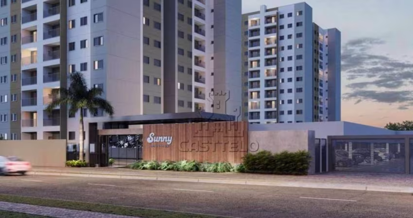 Apartamento  à venda, 64 m² por R$ 475.000 - Centro - Londrina/PR