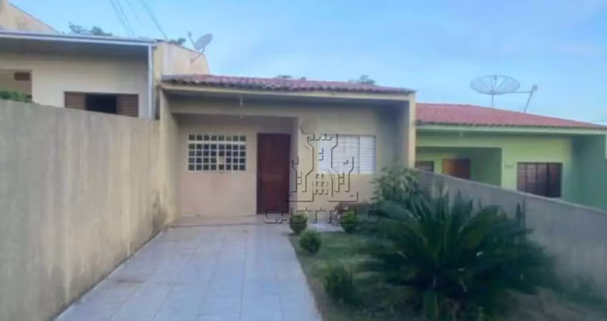 Casa com 2 dormitórios à venda, 65 m² por r$ 182.000,00 - jardim colúmbia d - londrina/pr