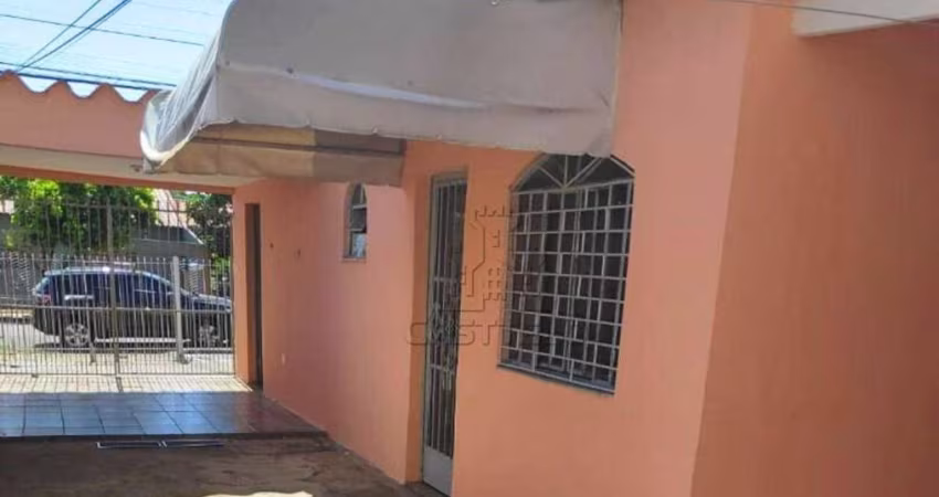 Casa com 3 dormitórios à venda, 158 m² por R$ 350.000,00 - Sabará I - Londrina/PR