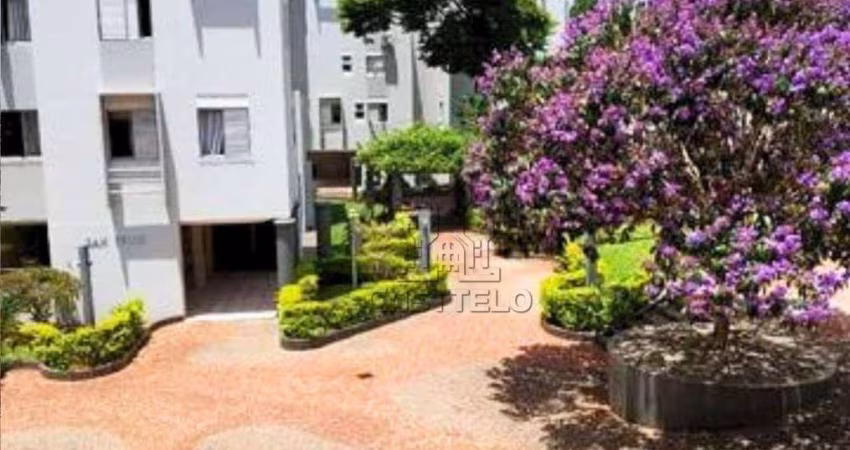 Apartamento  à venda, 65 m² por R$ 308.000 - Antares - Londrina/PR