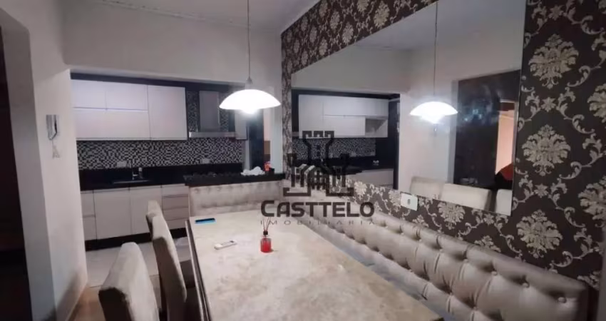 Casa à venda, 160 m² por R$ 335.000 - Sabará III - Londrina/PR
