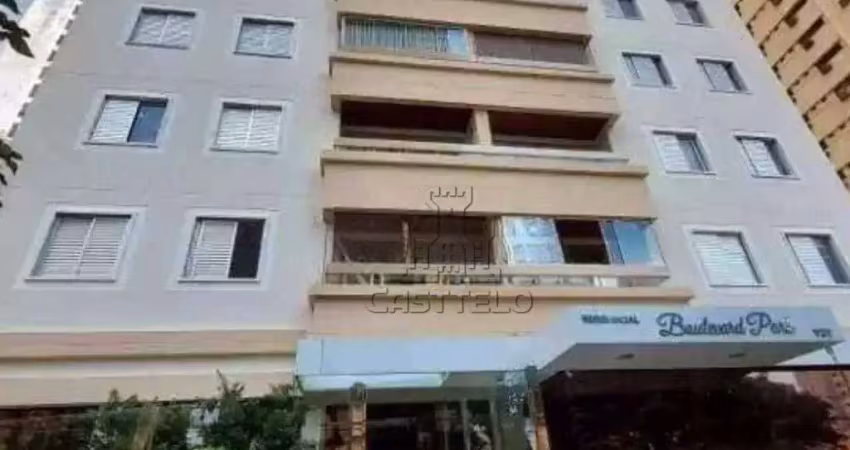 Apartamento à venda, 94 m² por r$ 590.000 - centro - londrina/pr
