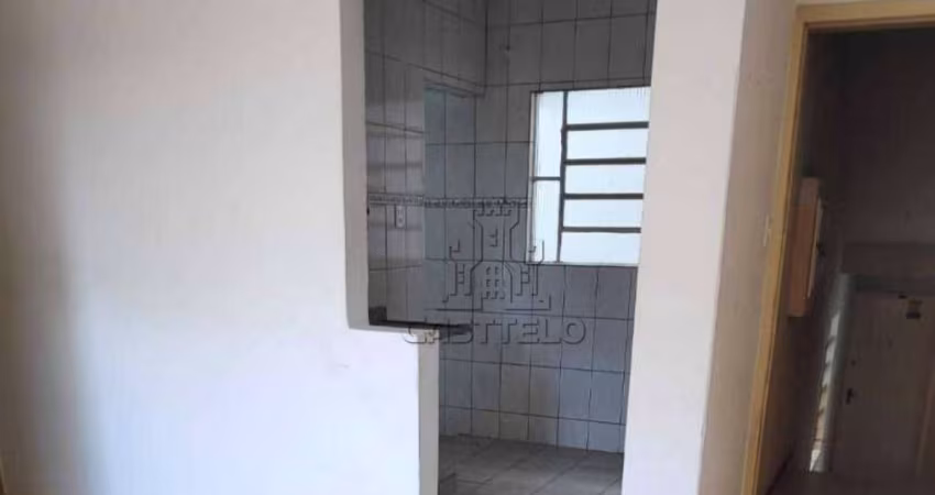 Apartamento à venda, 50 m² por R$ 180.000 - Parque Jamaica - Londrina/PR
