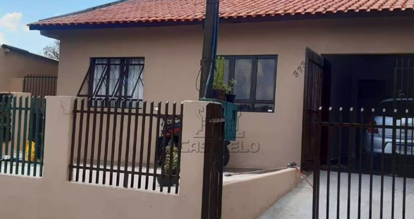 Casa à venda por R$ 285.000 - Santa Rita 1 - Londrina/PR