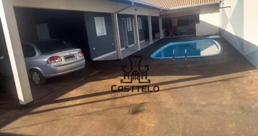 Casa à venda, 130 m² por r$ 320.000 - balneário tibagi - ibiporã/paraná