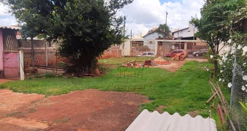 Casa à venda, 100 m² por R$ 1.100.000 - Vila Balarotti - Londrina/PR