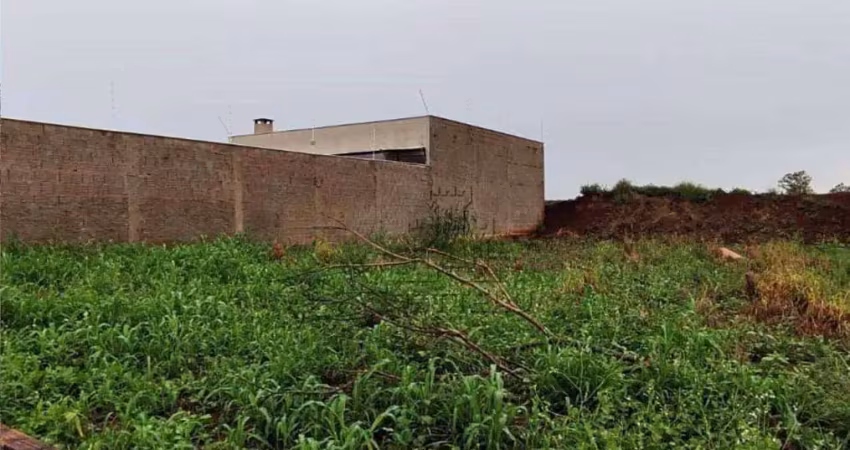 Terreno à venda, 254 m² por r$ 270.000,00 - parque tauá - londrina/pr