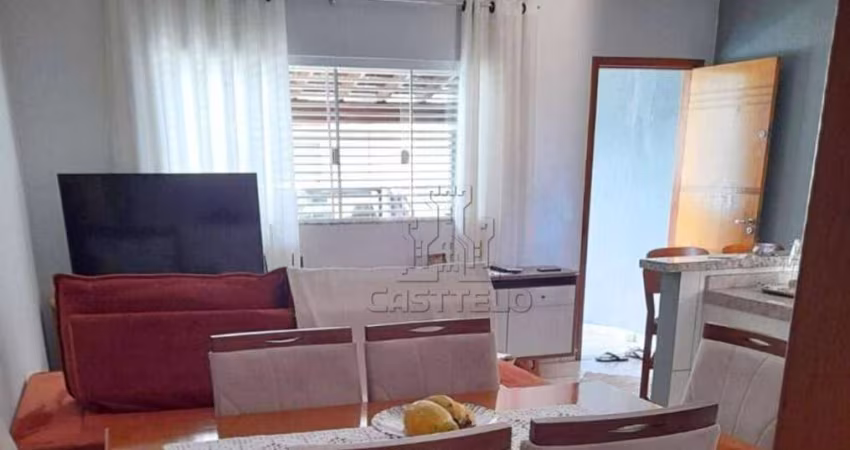 Casa à venda por R$ 300.000 - Residencial José B Almeida - Londrina/PR