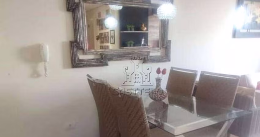 Apartamento  à venda, 70 m² por R$ 286.000 - Jardim Piza - Londrina/PR