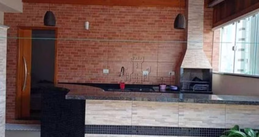 Apartamento com 2 dormitórios à venda, 128 m² por R$ 350.000,00 - Vale dos Tucanos - Londrina/PR