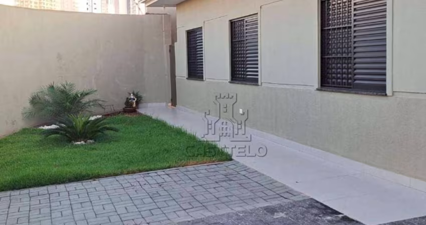 Casa à venda, 171 m² por R$ 1.200.000 - Jardim Itatiaia 2 - Londrina/PR