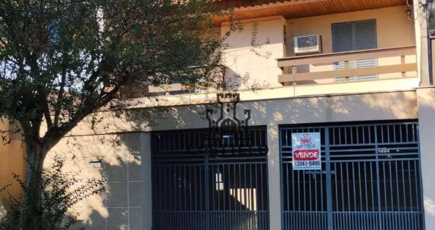 Sobrado à venda, 190 m² por R$ 550.000,00 - Jardim Igapó - Londrina/PR