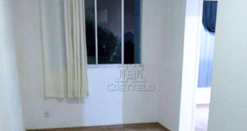 Apartamento à venda, 49 m² por R$ 190.000 - Jardim Montecatini - Londrina/PR