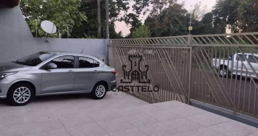 Casa à venda, 117 m² por R$ 550.000 - Jardim Neman Sahyun - Londrina/PR
