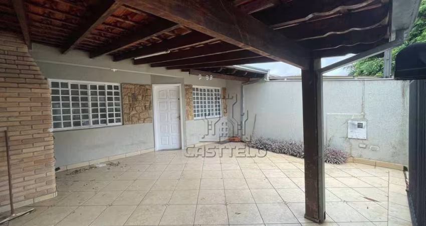 Casa à venda, 89 m² por R$ 300.000 - Residencial José B Almeida - Londrina/PR