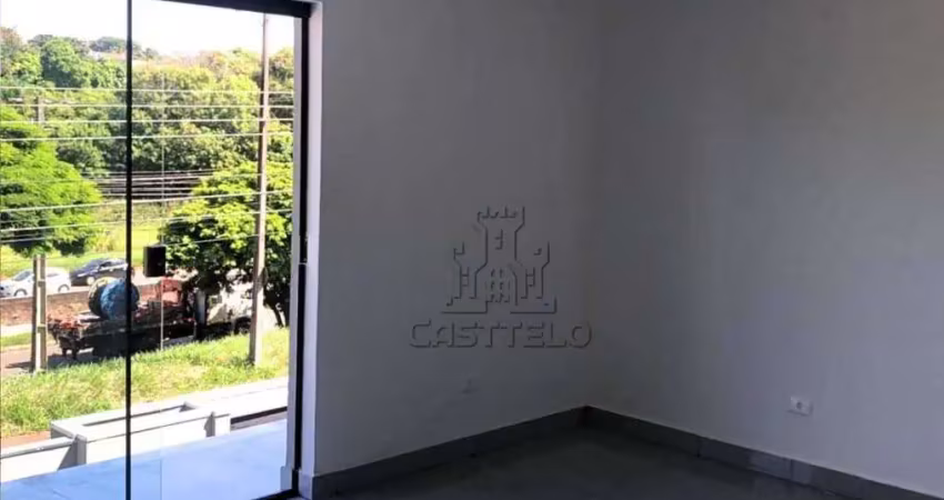 Sobrado à venda, 215 m² por r$ 1.290.000 - santos dumont - londrina/pr