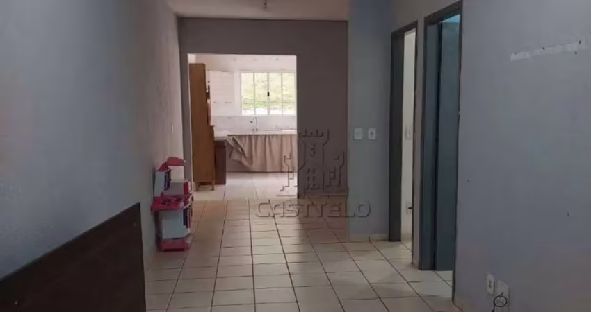 Casa à venda, 80 m² por r$ 215.000 - heimtal - londrina/pr