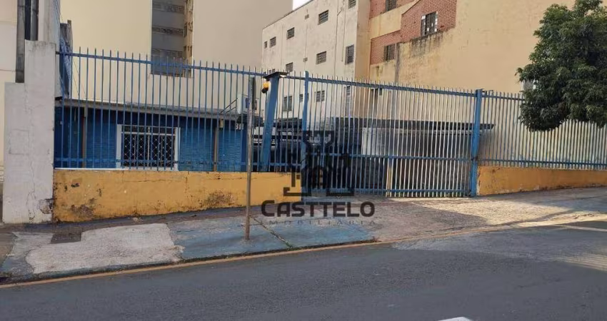 Sala à venda, 570 m² por R$ 1.900.000,00 - Centro - Londrina/PR
