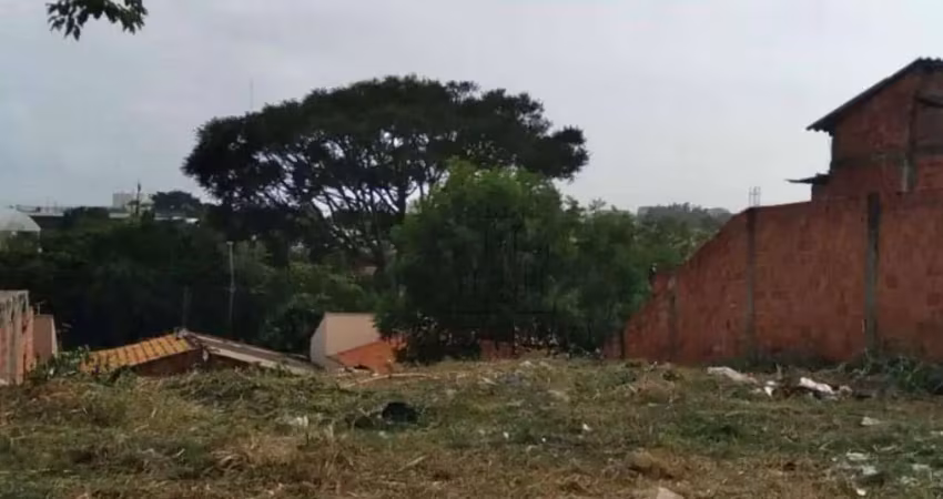Terreno à venda, 250 m² por r$ 125.000,00 - residencial vila romana - londrina/pr