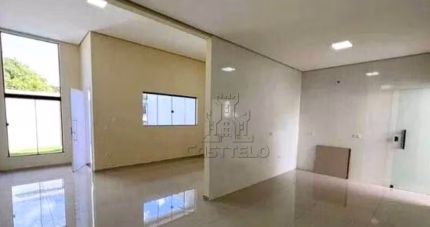 Casa à venda, 80 m² por R$ 330.000 - Estados - Londrina/PR